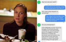 Can Gilmore Lightning Strike Twice Turns Out Using Lorelai Gilmore Quotes On Tinder Actually Delivers G Paris Geller Quotes Paris Geller Gilmore Girls Quotes