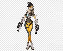 This tutorial is perfect for a newbie game developer who has never created game character your teacher is a professional game and app developer yohann taieb. Characters Of Overwatch Tracer Characters Of Overwatch Mercy Character Design Video Game Fictional Character Widowmaker Png Pngwing