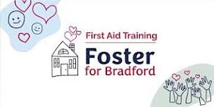 First Aid Training - Rainbow Centre Keighley