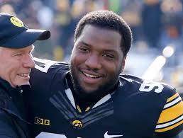 2015-2016 Season Summary for Iowa Hawkeyes