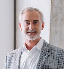 LHM Luxury Specialist Mark Cain