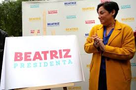 Jun 18, 2021 · 3 claves para entender por qué muchos iraníes planean no votar en las elecciones presidenciales tras años de una profunda crisis económica, represión y mano dura de sus dirigentes, muchos. La Nueva Izquierda Llega Debilitada A Las Elecciones Presidenciales De Chile America El Pais