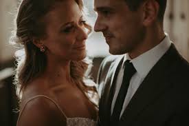 AMANDA & MATT'S PERTH WEDDING