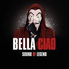 La casa de papel episode 11 bella ciao best scénario in the word original mp3 duration 3:23 size 7.74 mb / cezayir 4. Download La Casa De Papel Bella Ciao Money Heist 4 Sahiphop