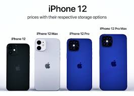 Tất Tần Tật Về Iphone 12 Phien Bản Gia Ban Ngay Ra Mắt Va Tinh Năng