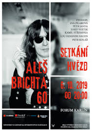 Listen to výlet do bájí on spotify. Zpivajici Ekonom Brichta Vyhlizi Galavecer Spark Rock Magazine