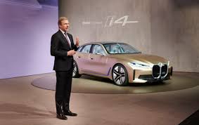 Bmw launches new version of z4 roadster in india starting price rs 65. Bmw Group Plans 30b On Future Oriented Technologies Up To 2025 All Electric 7 Series Model Coming Green Car Congress