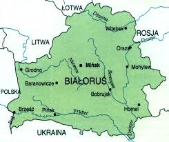 Szukaj miejsc i adresów w lokalizacji białoruś, korzystając z naszych map ulicy i trasy. Bialorus Portal Promocji Eksportu Bialoruski Elementarz