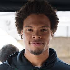 Marcus Benton's Instagram, Twitter & Facebook