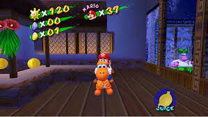 Last impact is a major hack made by kaze emanuar. Super Mario Sunshine Yoshi Guide How To Get Your Dinosaur Pal