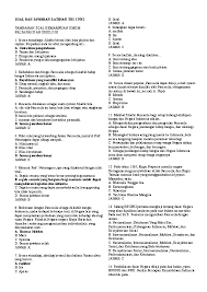 Soal psikotes kecerdasan part 1 soal jawaban versi pdf lengkap silahkan comment kirim email. Contoh Soal Tes Mental Ideologi Tertulis Contoh Soal Terbaru