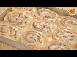 How To Make Homemade Cinnamon Rolls Ep 99 Mortar And Pastry Youtube Cinnamon Rolls Homemade Cinnamon Rolls Float Recipes