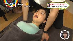 アナきゃぷ速報