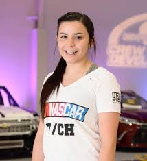 This is first female african american nascar pit crew member by yurview virginia on vimeo, the home for high quality videos and the people who love them. Two Females Poised To Make History Servicing Rick Ware Racing S Cup Entry Tonight At Daytona International Speedway
