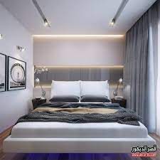 تصاميم جبس بورد لغرف النوم أحدث أشكال جبس بورد 2018 قصر الديكور