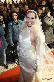 José alberto castelo branco da silva vieira. Jose Castelo Branco Veste Se De Noiva Movenoticias