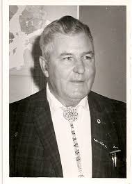 Edward Archibald Milligan (1903-1977)