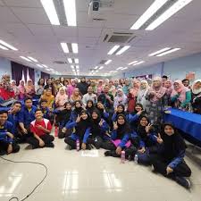 Explore the best of central seberang perai! Open Classroom Tiba Di Penang Terima Kasih Ppd Seberang Perai Utara
