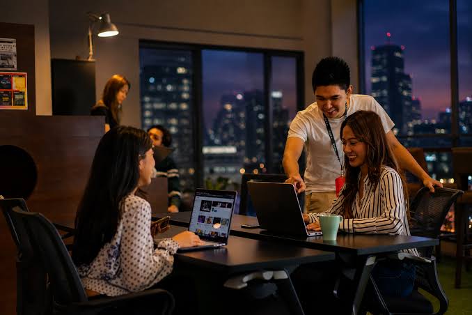 thuê công ty quản lý khách sạn