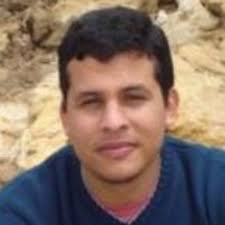 Camilo Ernesto HERRERA CANO