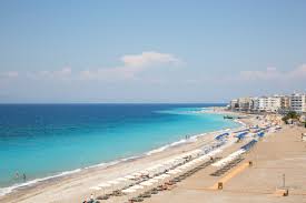 Rhodos Vakantie Zo Boek Je De Voordeligste Vakanties Naar Rhodos