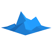 By rexdl · october 8, 2018. Relief Maps 3d Gps For Hiking Trail Running Apk Se Esta Descargando