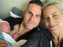 Sweet Valley High Actress Welcomes Baby After Twin Donates Egg