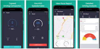 When we first met mike last year, we were captivated by his energy, contagious excitement, and commitment to his dreams. Free App Topsed Trip Meter With Gps Speedometer Odometer Nextpit Forum