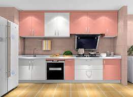Choose neon shades that partially overlap with the the modern design of the kitchen involves a reasonable combination of beauty and utilitarianism. Hot Selling Modern Kitchen Furniture High Gloss Simple Designs Lacquer Modular Kitchen Cabinet Cabinet Magic Kitchen Cabinet Redkitchen Basement Aliexpress