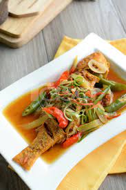 Maybe you would like to learn more about one of these? Dah Puas Makan Daging Jom Cuba 6 Aneka Resipi Ikan Mudah