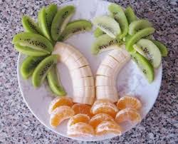 Zahisa Reka Bentuk Makanan