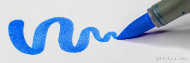 What is the blending marker for then? i got my answer and then. Intro To Copic Markers A Detailed Beginner S Guide To Copics Thaneeya Com