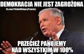 Wałęsa opublikował mem z kaczyńskim. Jaroslaw Kaczynski Memy Galeria Zdjecie 7