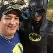 Norman Roman (@norbertoRoma)