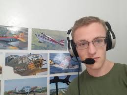 Profiles in Early Flight