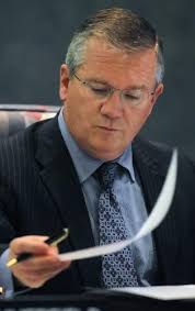 Sunday Special: Tim Clare -- a man interconnected