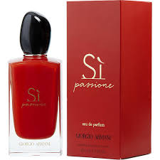 Armani si by giorgio armani perfume. Armani Si Passione Perfume Fragrancenet Com