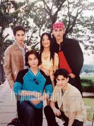 Saksikan sinetron siapa takut jatuh cinta. Nostalgia Saat Leonny Jadi San Chai Di Siapa Takut Jatuh Cinta 2002 Tabloidbintang Com