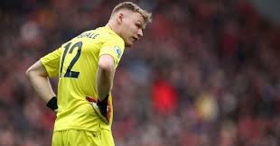 Ramsdale rejoined boyhood club sheffield united from relegated bournemouth in an £18.5m deal last summer, appearing in all 38 of the club's premier league fixtures in 2020/21 before being named. Sheff Utd Have 18 5m Bid Accepted For Alternative To Man Utd Star