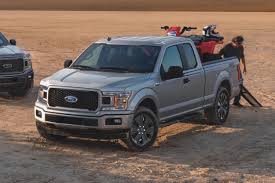 On the outside this ford f150 comes. 2020 Ford F 150 Here S What S New And Different