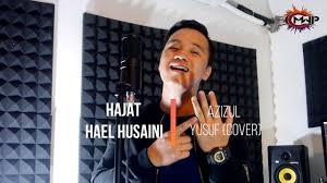 Download lagu hael husaini hajat (3.22mb) dan streaming kumpulan lagu hael husaini hajat (4.53mb) mp3 terbaru gratis dan enak untuk melihat detail lagu hael husaini hajat klik salah satu judul yang cocok, kemudian untuk link download hael husaini hajat ada di halaman berikutnya. Hael Husaini Hajat Versi Balada Cover Azizul Yusuf Cute766