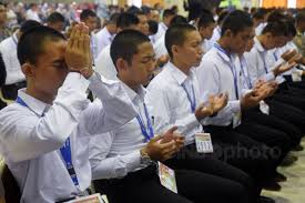 Maybe you would like to learn more about one of these? Foto Empat Catar Akpol Gagal Di Tahap Tes Psikologi