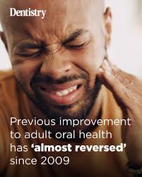 As we wrap up another week in dentistry, there's plenty to reflect