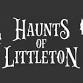 Haunts of Littleton event image