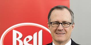 Merklicher Gewinnzuwachs bei Bell