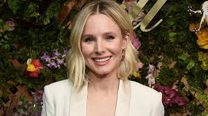 Kristen Bell Pens Love Letter to 'Matriarch' of Her Family: Her Dog
