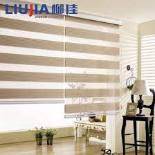See why blinds.com is the #1 online retailer of custom window coverings. Latest Zebra Custom Retractable Sunscreen Roll Window Blinds China Blind Window Blinds Made In China Com