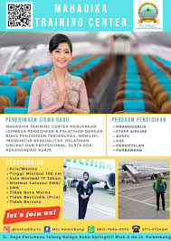 Di indonesia, syarat menjadi marshaller harus menempuh pendidikan minimal sma/k. Mahadika Training Center Posts Facebook