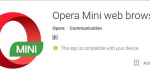 Here you will find apk files of all the versions of opera mini available on our website published so far. Unduh Video Lebih Mudah Dengan Opera Mini