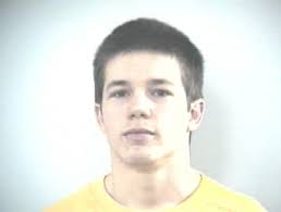 Lexington man pardoned by then-Gov. Bevin charged with strangulation